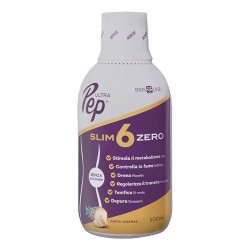 Ultra Pep Slim Zero BIOSLINE