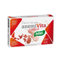 Anemivita Complex SANTIVERI