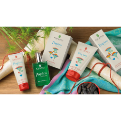 Crema Mani e Piedi Papiro Assoluto NATURE'S