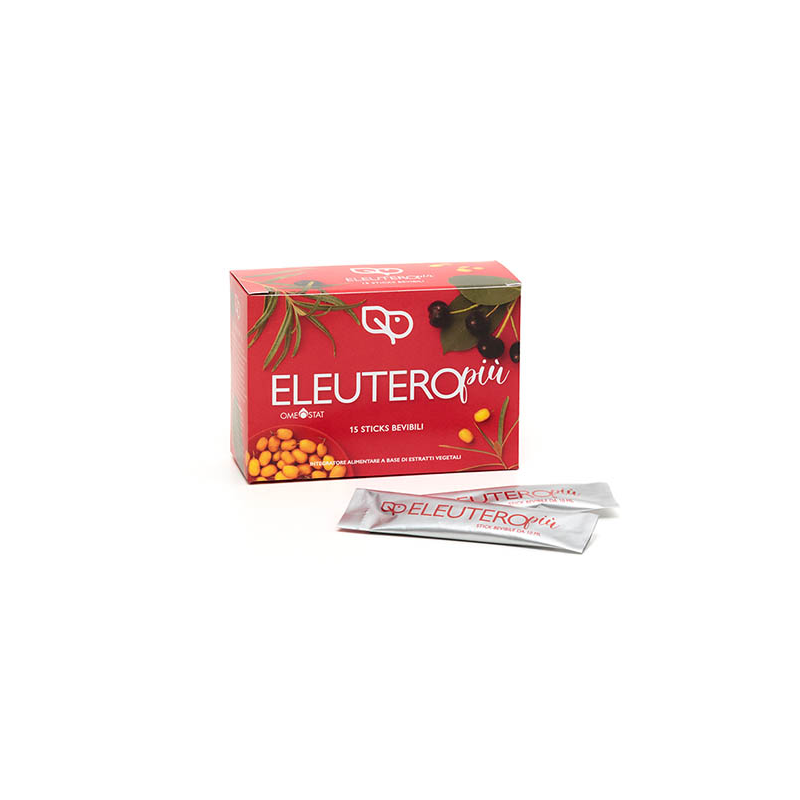 Eleuteropiù FITOMEDICAL Eleuteropiù FITOMEDICAL