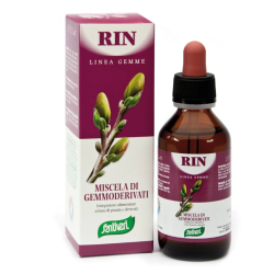 RIN Linea Zefirus Gemme SANTIVERI