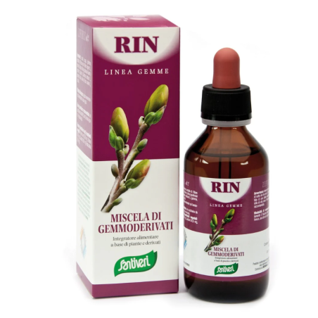 RIN Linea Zefirus Gemme SANTIVERI