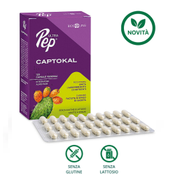 Integratore per favorire l’equilibrio del peso corporeo