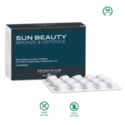 Sun Beauty Principium BIOS LINE