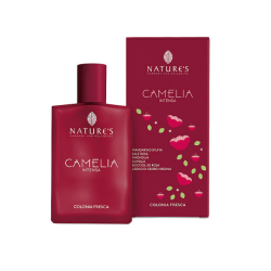 Colonia Fresca Camelia Intesa NATURE'S